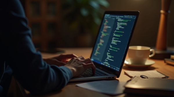 Maîtriser le développement JavaScript pour booster votre carrière
