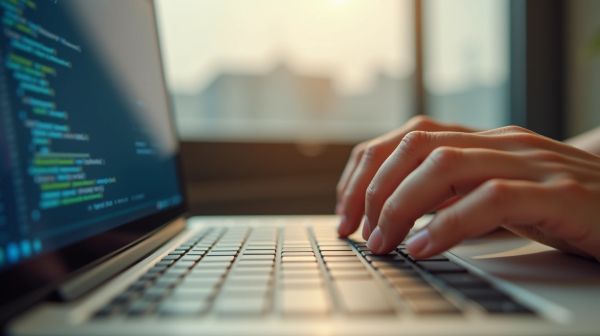 Maîtriser le développement JavaScript pour booster votre carrière