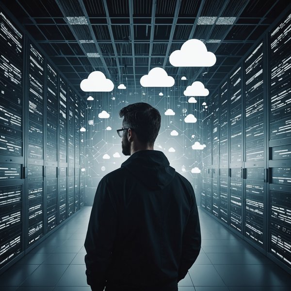 Quels sont les défis de la mise en place de la sécurité des données dans un environnement multicloud ?