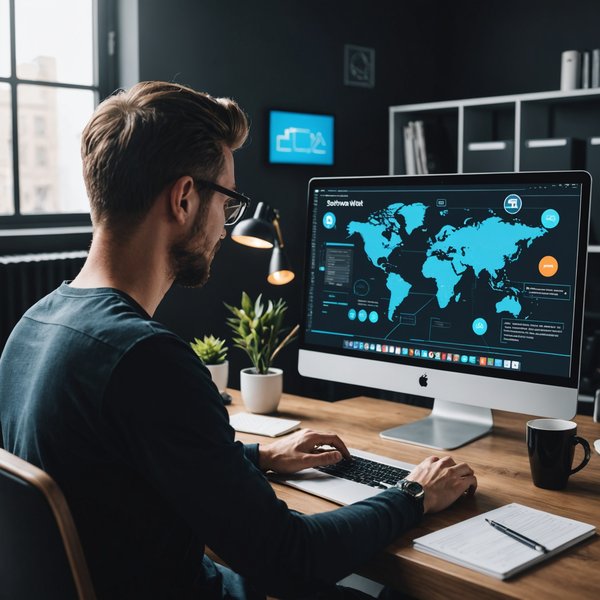 Comment choisir le bon framework de développement web pour un projet en 2024?