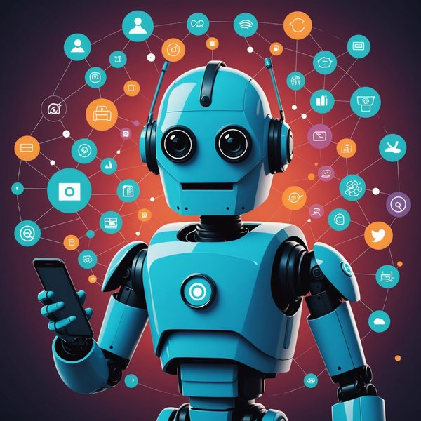 Quelles sont les meilleures stratégies pour utiliser les chatbots dans une campagne de marketing digital ?