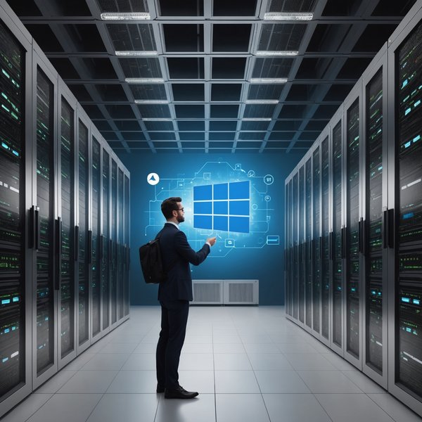 Comment mettre en place un système de sauvegarde en temps réel pour un serveur Windows Server 2022?