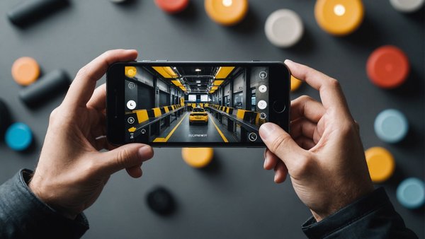 Equipement jeu sur mobile et tablette : améliorez votre expérience