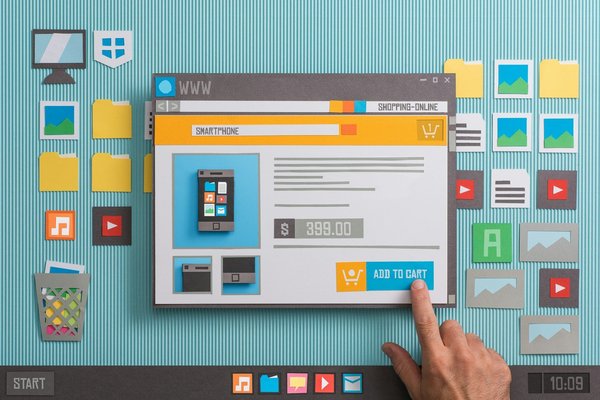 Les critères essentiels pour bien choisir son hébergement e-commerce