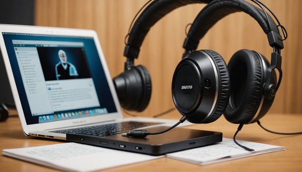 Transformez efficacement votre audio en texte grâce à transcri